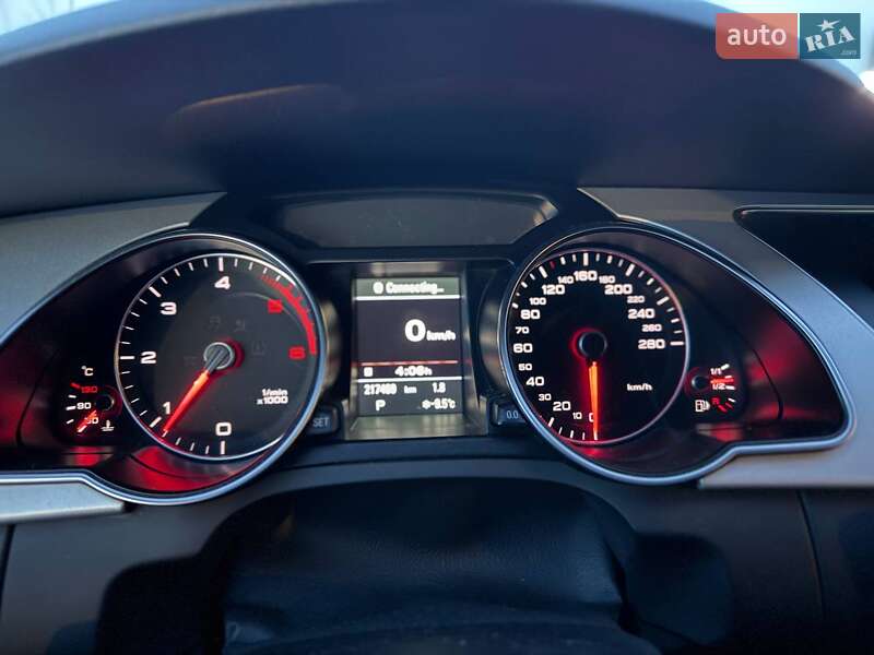 Купе Audi A5 2015 в Києві