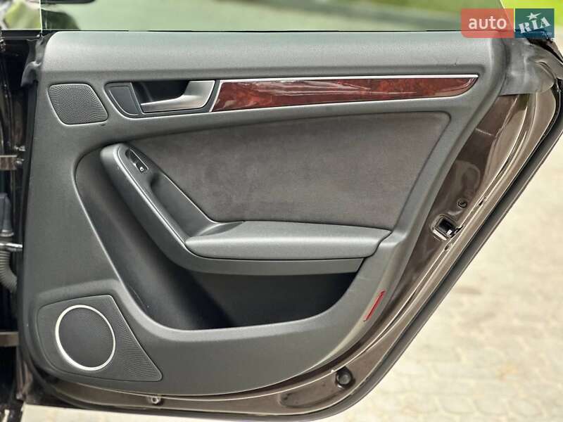 Купе Audi A5 2011 в Львове