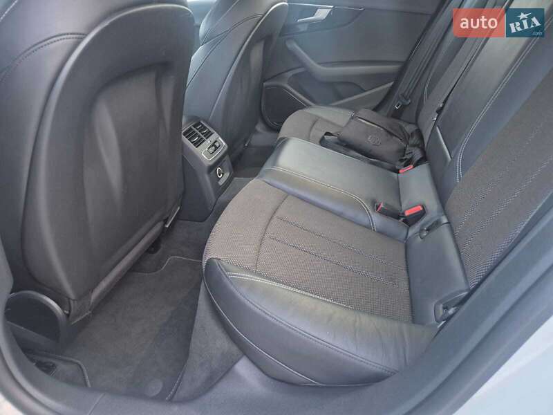 Купе Audi A5 2018 в Києві