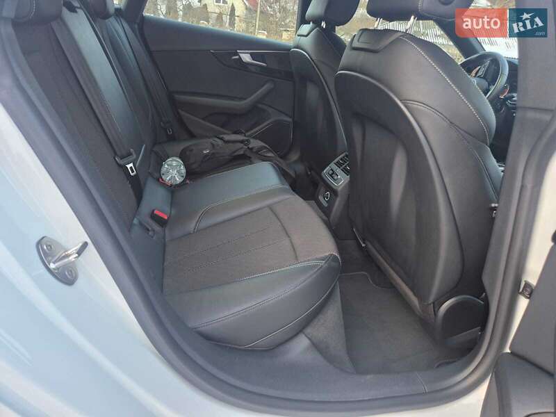 Купе Audi A5 2018 в Києві