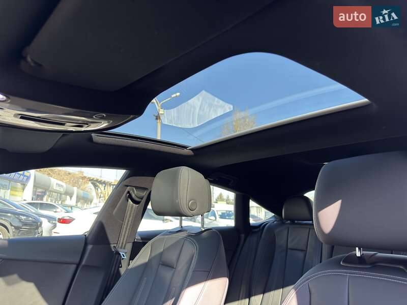 Ліфтбек Audi A5 2021 в Дніпрі фото 41 Ліфтбек Audi A5 2021 в Дніпрі