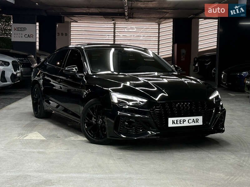 Audi A5 2022 Audi A5 2022