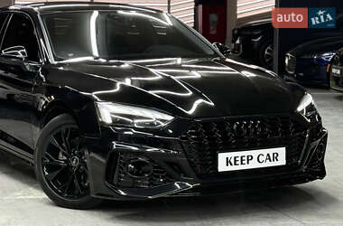 Ліфтбек Audi A5 2022 в Одесі