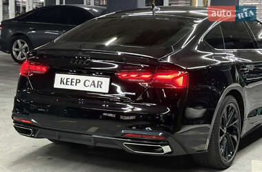 Ліфтбек Audi A5 2022 в Одесі