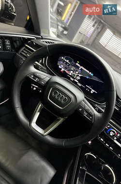 Ліфтбек Audi A5 2022 в Одесі