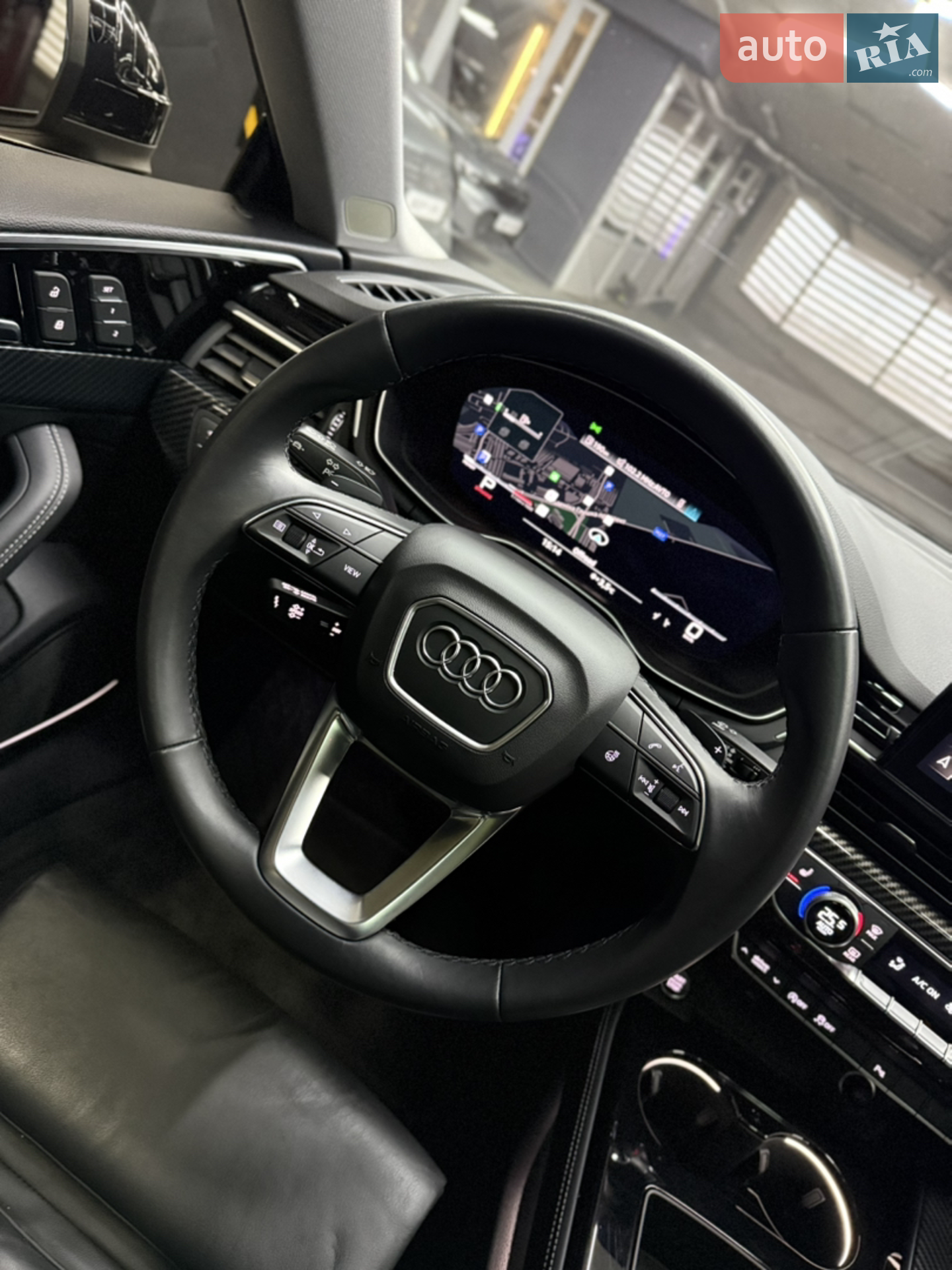 2022 Audi A5 - мініатюра 22