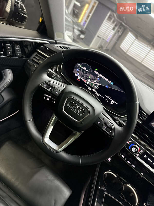 Ліфтбек Audi A5 2022 в Одесі