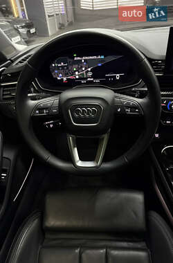Ліфтбек Audi A5 2022 в Одесі