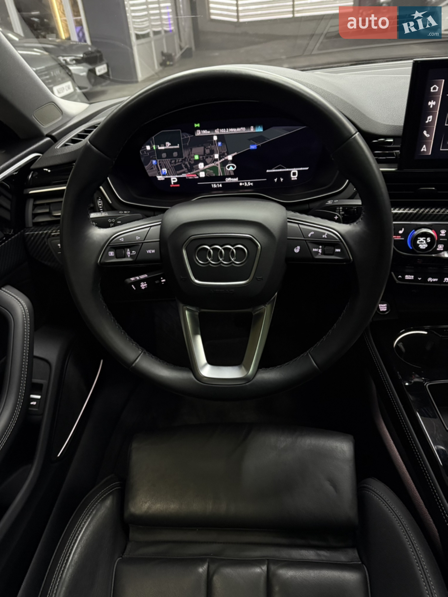 2022 Audi A5 - мініатюра 23