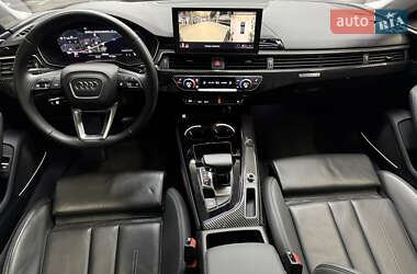 Ліфтбек Audi A5 2022 в Одесі