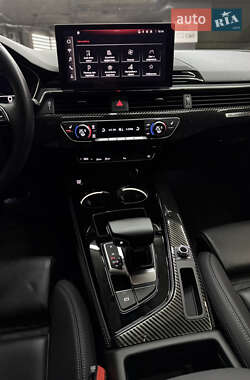 Ліфтбек Audi A5 2022 в Одесі