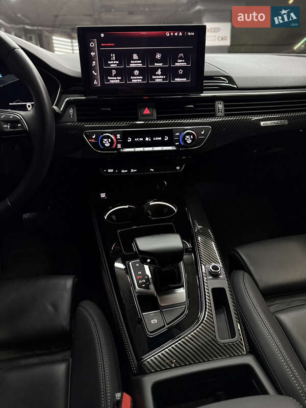 Ліфтбек Audi A5 2022 в Одесі