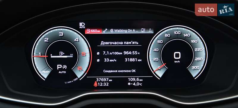 Ліфтбек Audi A5 2020 в Києві