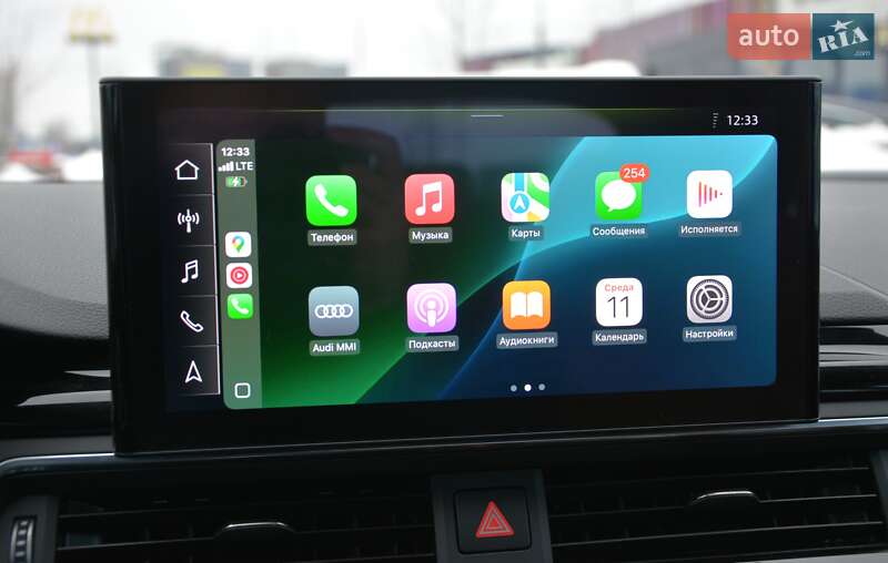 Ліфтбек Audi A5 2020 в Києві