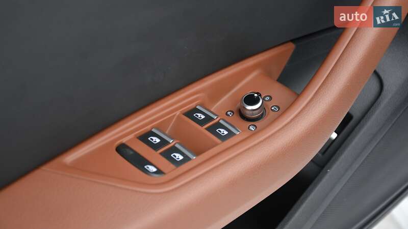 Ліфтбек Audi A5 2020 в Києві