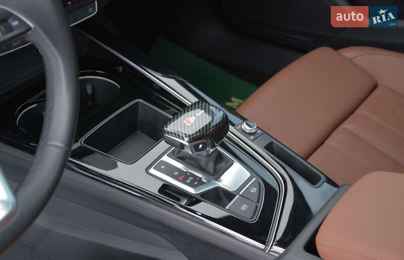 Ліфтбек Audi A5 2020 в Києві