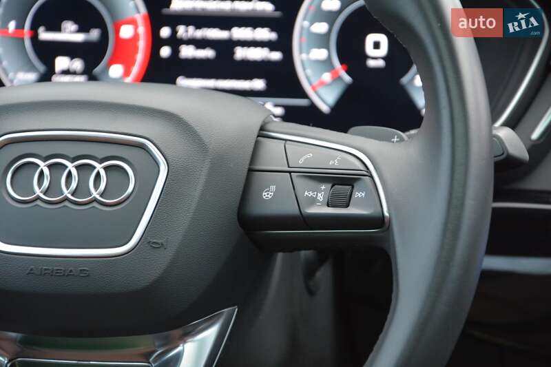 Ліфтбек Audi A5 2020 в Києві