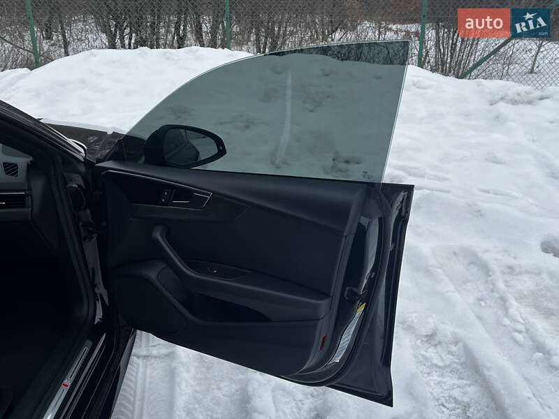 Ліфтбек Audi A5 2020 в Львові