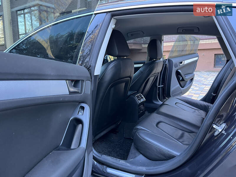 Купе Audi A5 2009 в Чернігові фото 35 Купе Audi A5 2009 в Чернігові