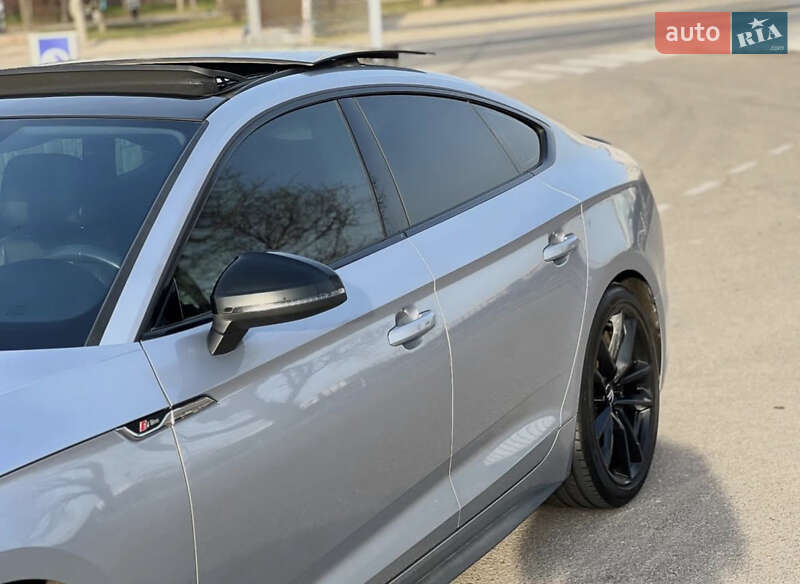 Купе Audi A5 2019 в Кривом Роге