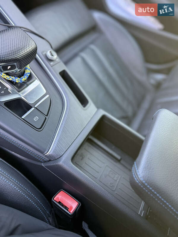 Купе Audi A5 2019 в Кривом Роге