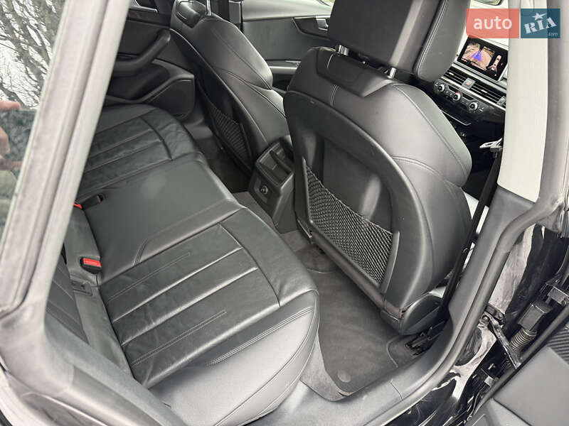 Купе Audi A5 2019 в Одессе