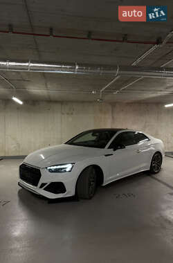 Купе Audi A5 2022 в Вінниці