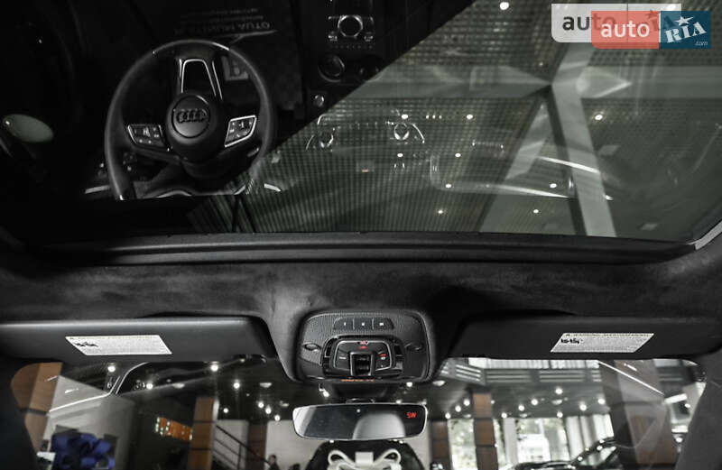 Купе Audi A5 2016 в Одессе