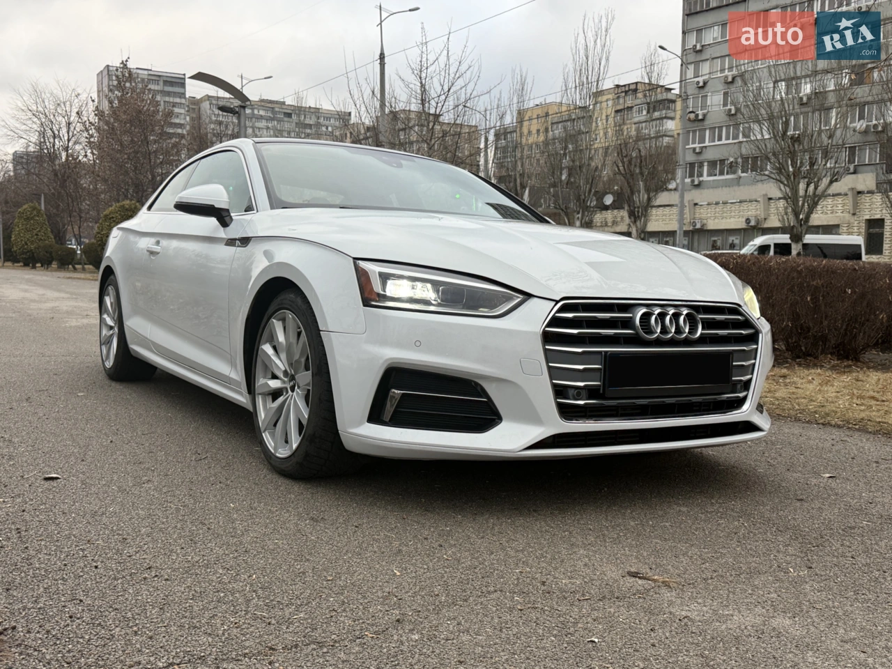 2016 Audi A5 - мініатюра 18
