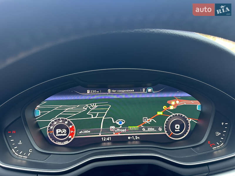 Ліфтбек Audi A5 2017 в Львові фото 3 Ліфтбек Audi A5 2017 в Львові