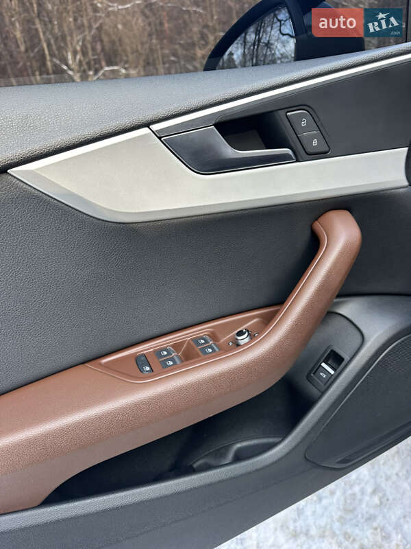 Ліфтбек Audi A5 2017 в Львові фото 49 Ліфтбек Audi A5 2017 в Львові