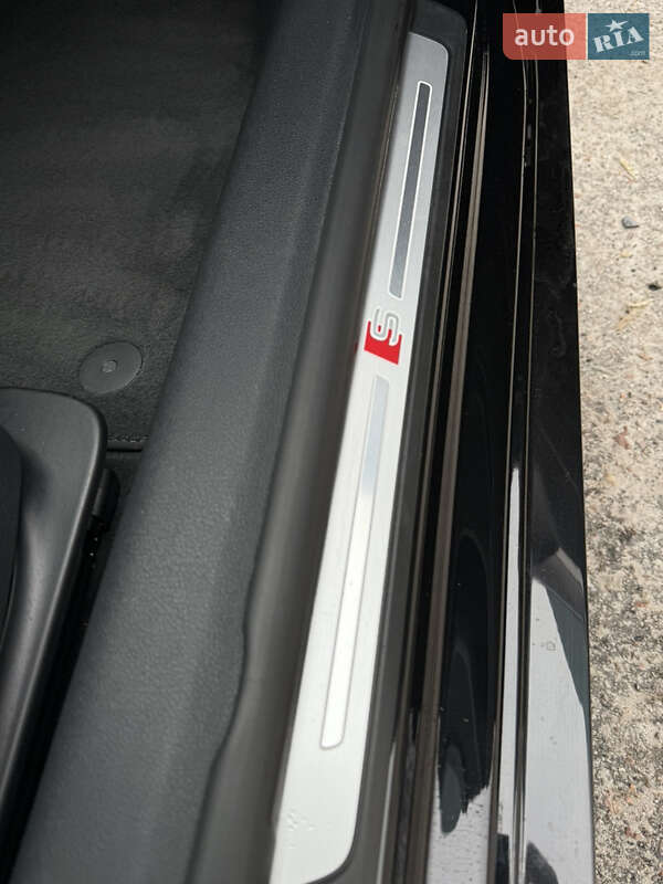 Купе Audi A5 2024 в Полтаві фото 15 Купе Audi A5 2024 в Полтаві