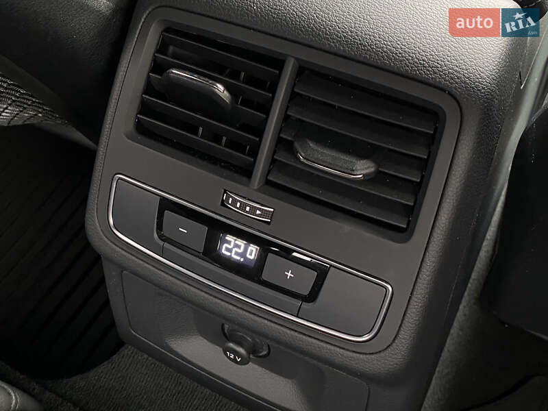 Купе Audi A5 2024 в Києві фото 27 Купе Audi A5 2024 в Києві