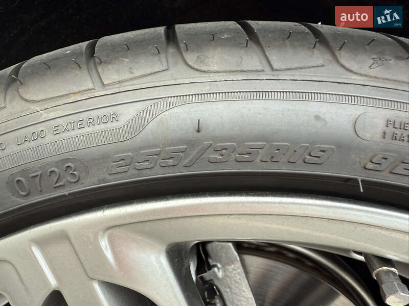 Кабриолет Audi A5 2013 в Черкассах фото 10 Кабриолет Audi A5 2013 в Черкассах