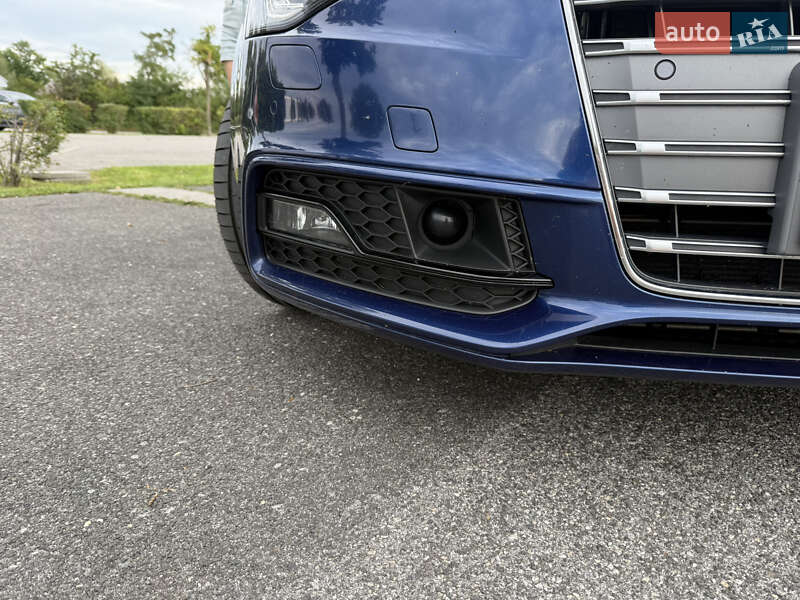 Кабриолет Audi A5 2013 в Черкассах фото 20 Кабриолет Audi A5 2013 в Черкассах