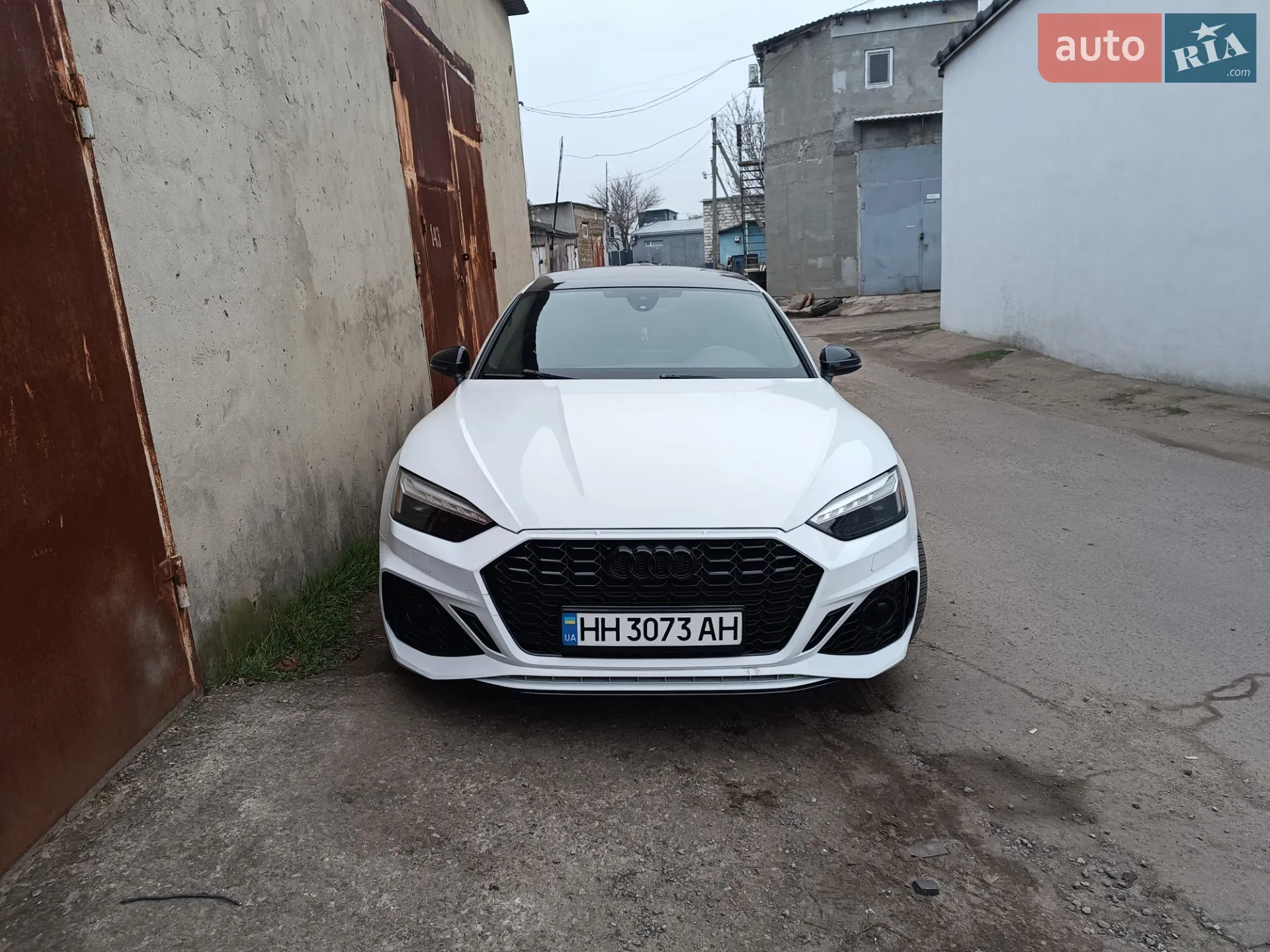 2020 Audi A5 - мініатюра 19