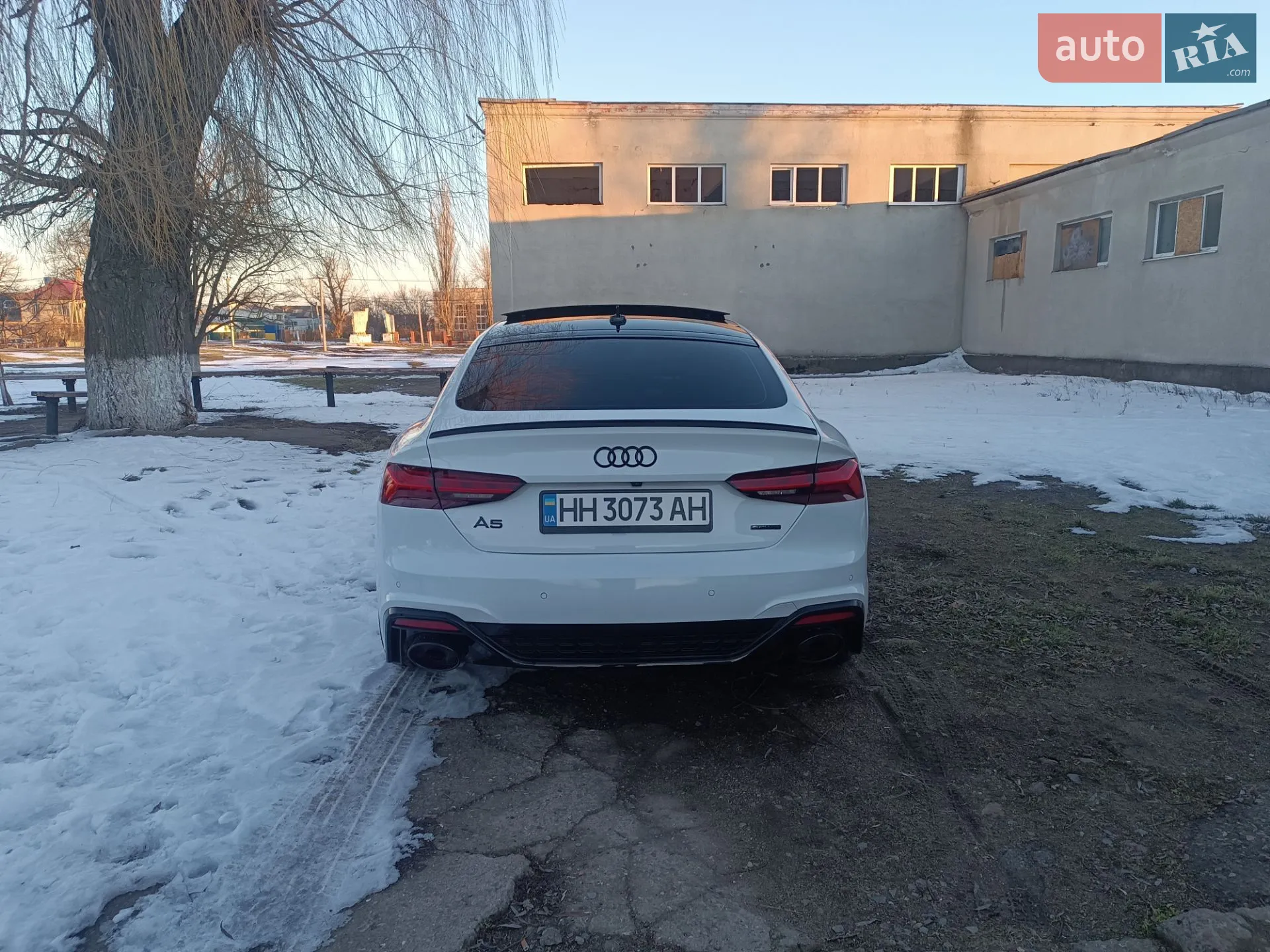 2020 Audi A5 - мініатюра 13