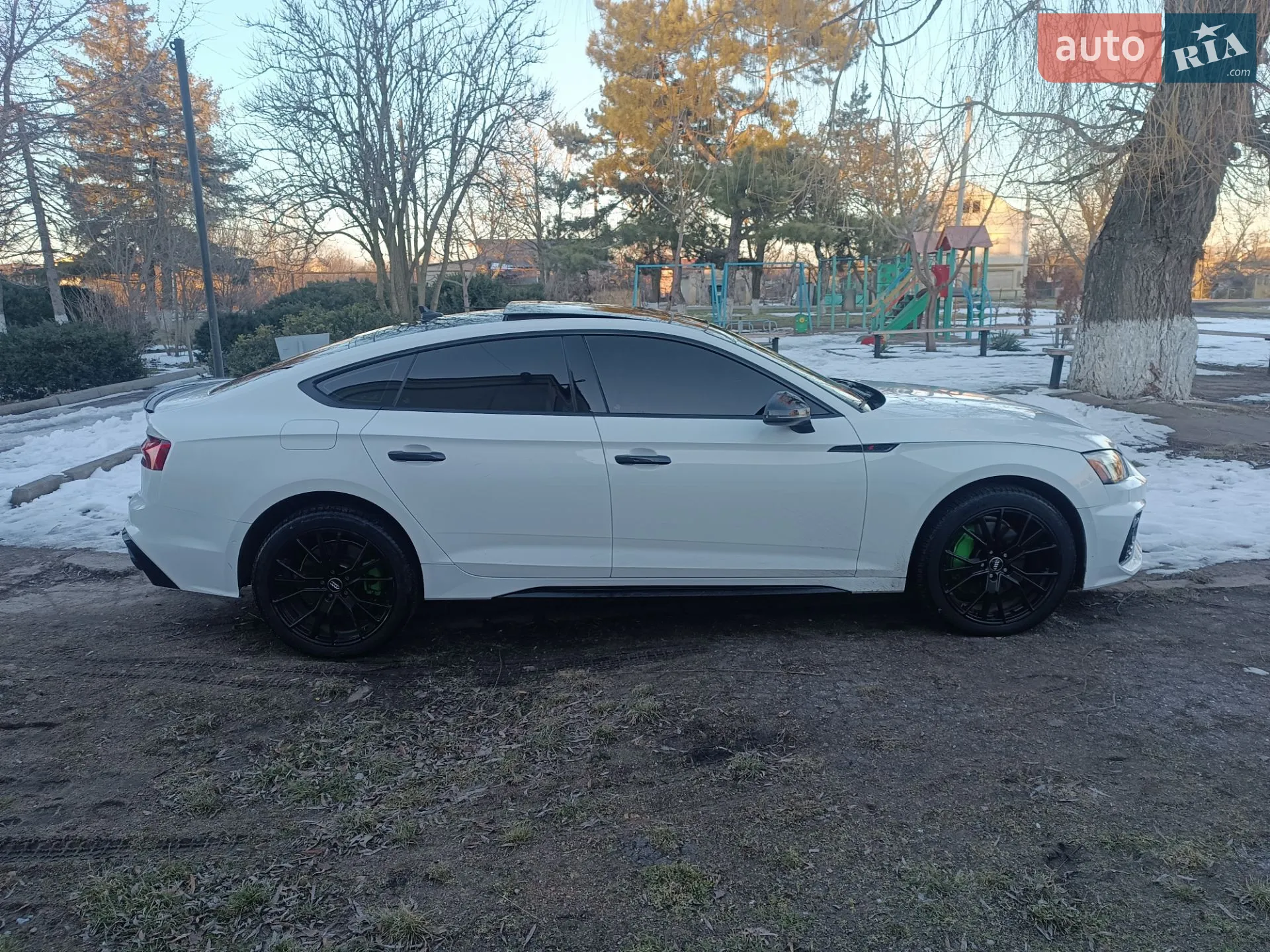 2020 Audi A5 - мініатюра 21