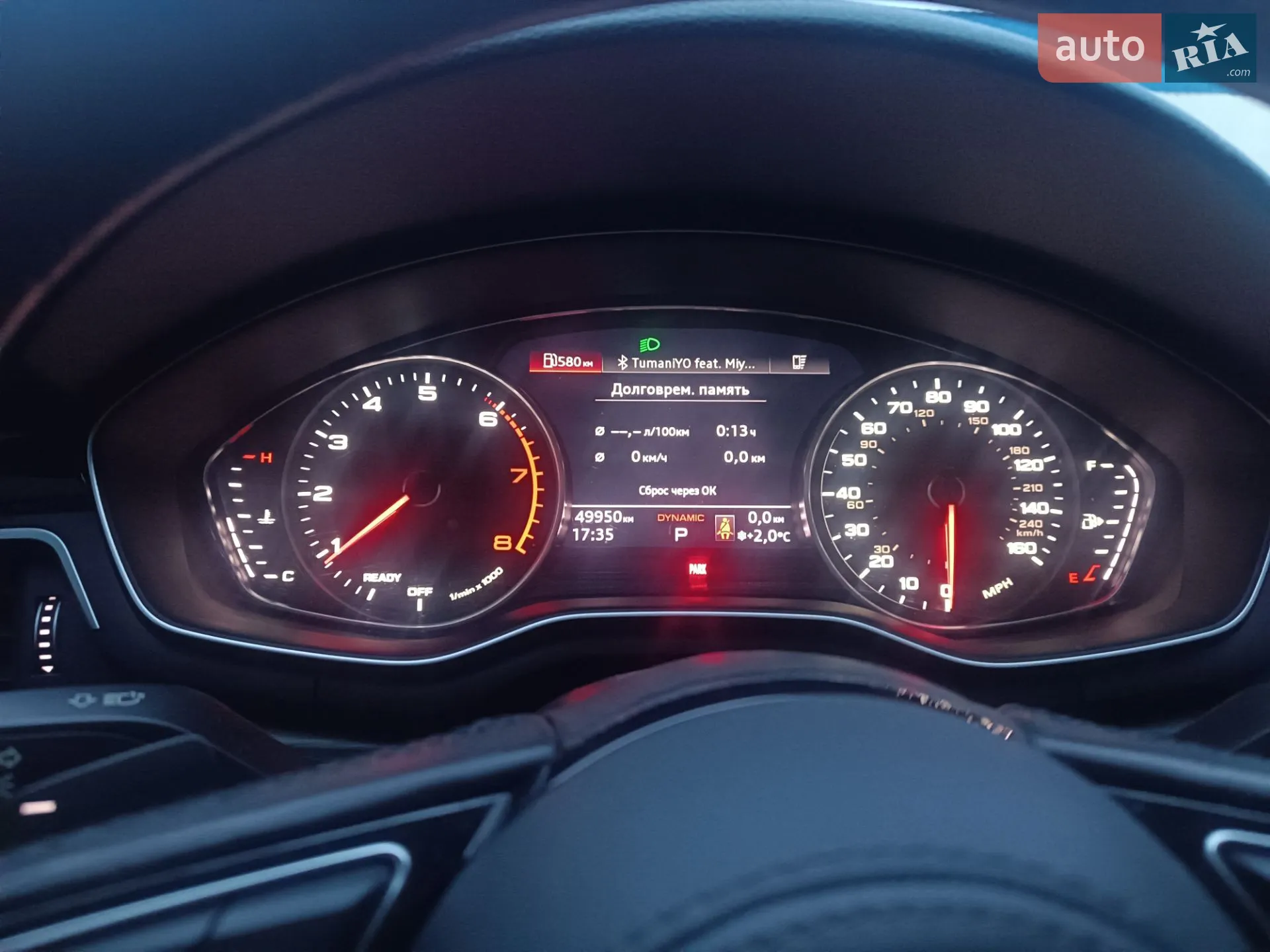 2020 Audi A5 - мініатюра 22