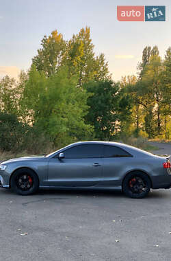 Купе Audi A5 2015 в Житомирі