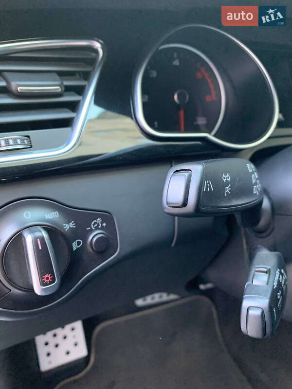 Купе Audi A5 2015 в Житомирі