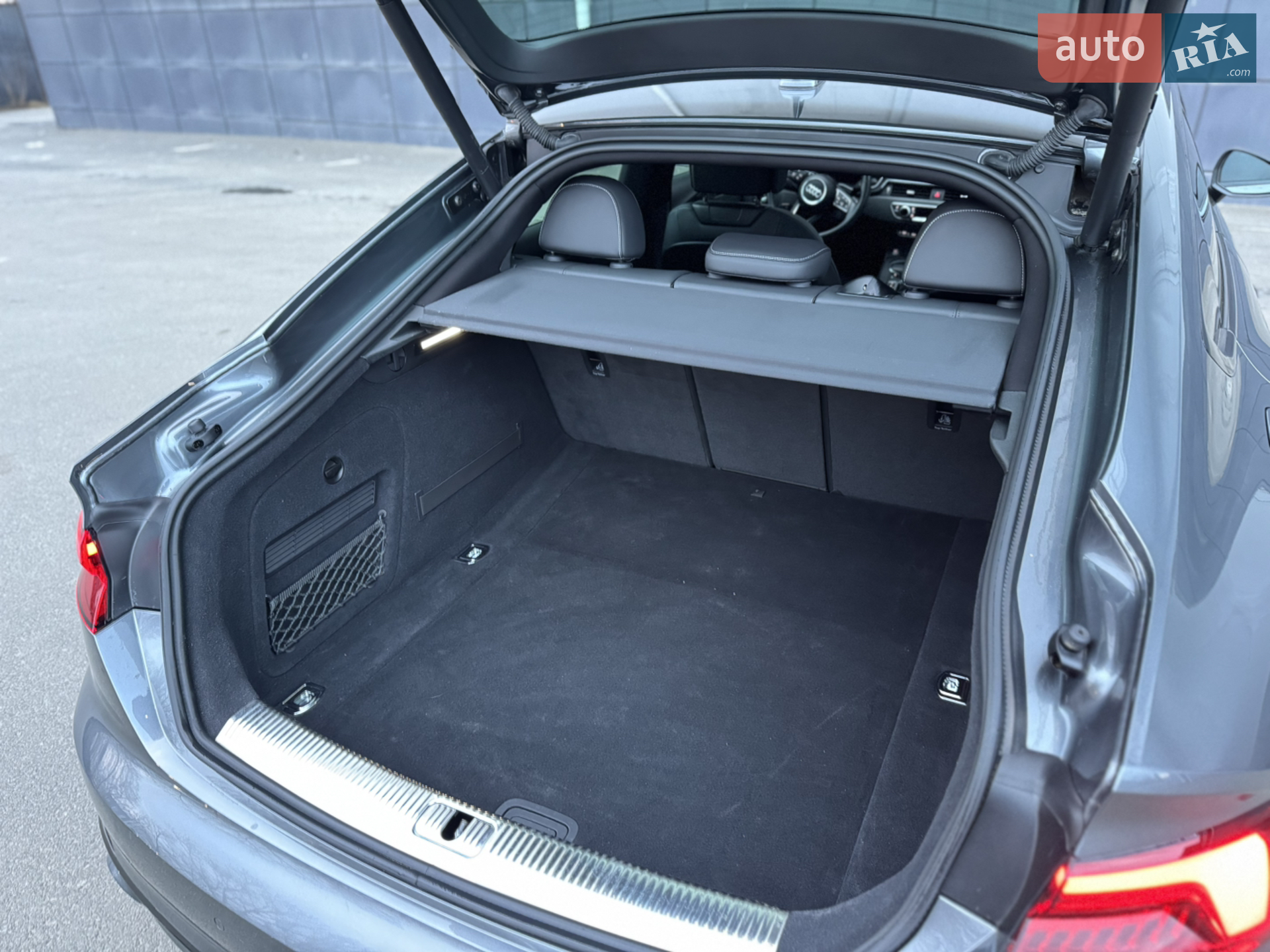 2019 Audi A5 - мініатюра 39