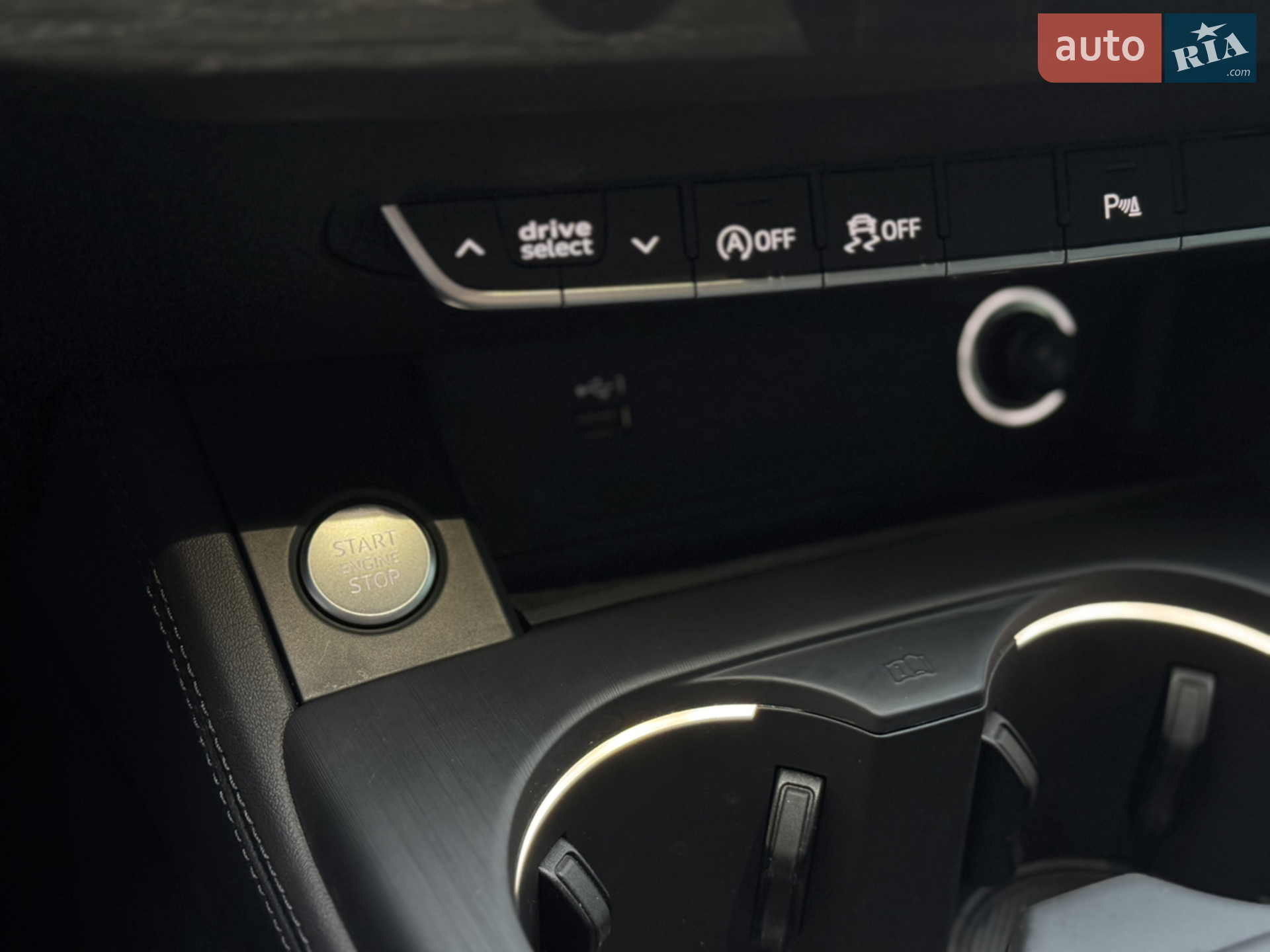2019 Audi A5 - мініатюра 51