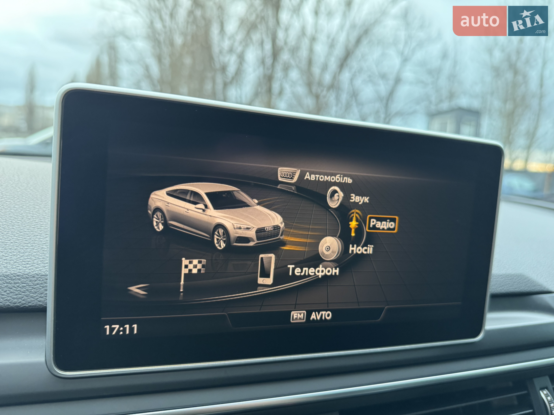 2019 Audi A5 - мініатюра 54