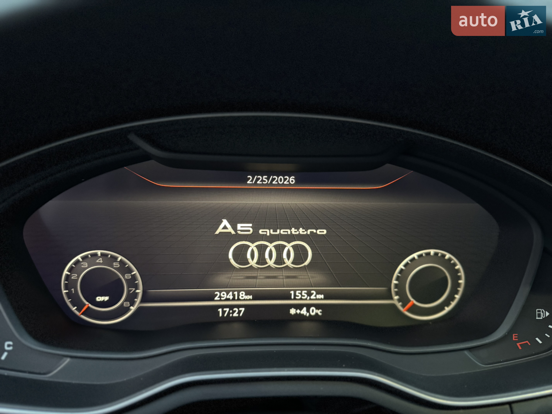 2019 Audi A5 - мініатюра 74