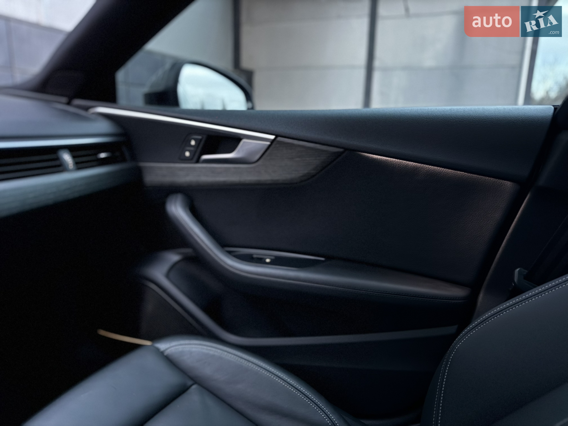 2019 Audi A5 - мініатюра 79