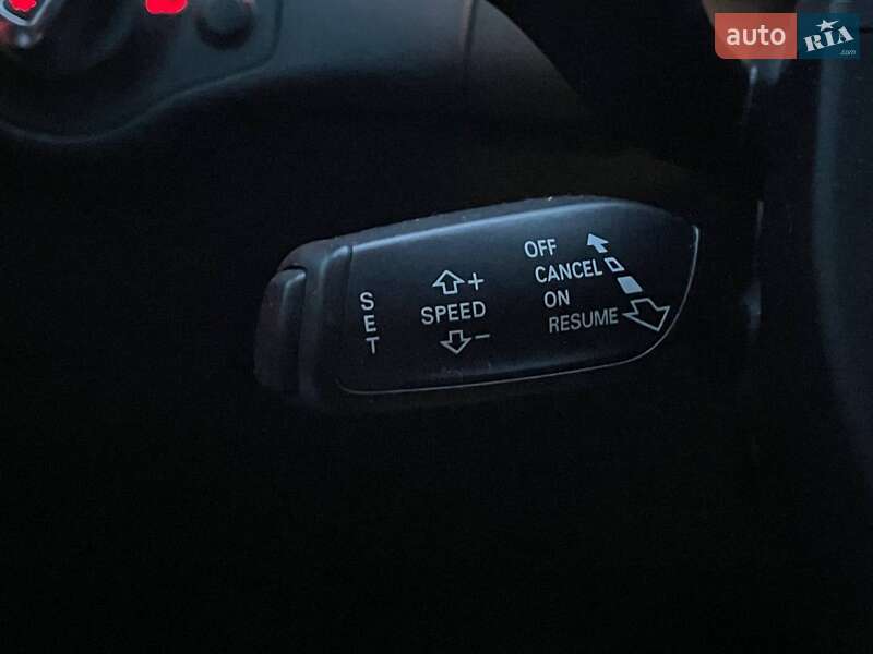 Купе Audi A5 2012 в Києві