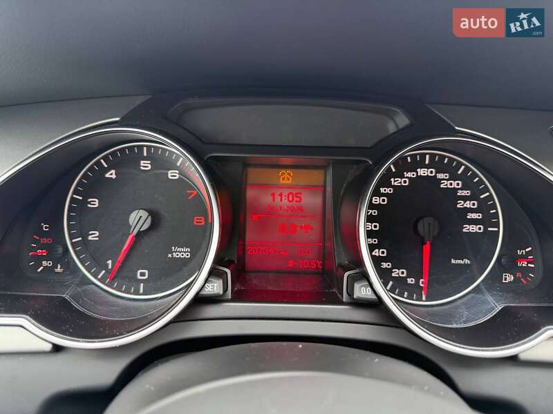 Купе Audi A5 2009 в Києві