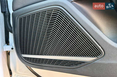 Купе Audi A5 2016 в Львове