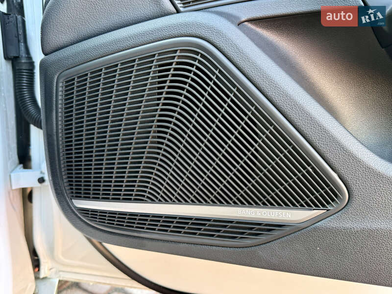 Купе Audi A5 2016 в Львове